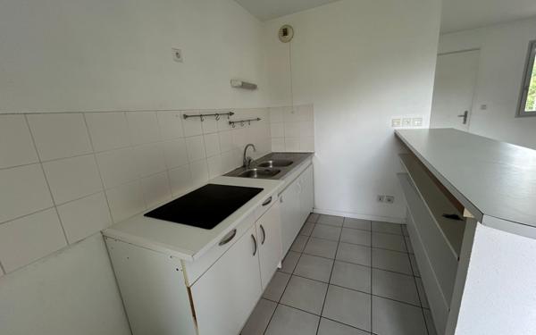 Appartement à vendre    3 pièces •  Orthez