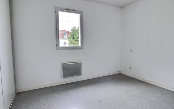 Appartement à vendre    3 pièces •  Orthez