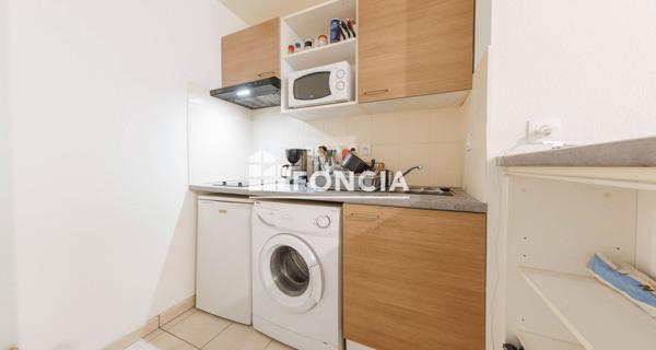 À vendre Appartement 2 pièces 36.7 m² - Vichy 03200