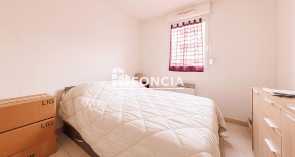 À vendre Appartement 2 pièces 36.7 m² - Vichy 03200