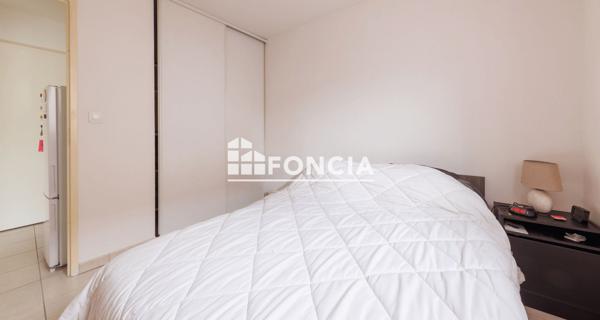 À vendre Appartement 2 pièces 36.7 m² - Vichy 03200