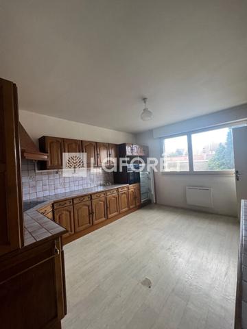 Achat appartement Valenciennes - 3 pièce(s) - 80 m² - 156 000 €
