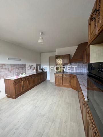 Achat appartement Valenciennes - 3 pièce(s) - 80 m² - 156 000 €