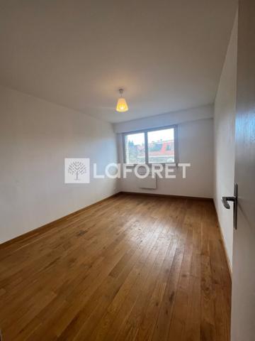 Achat appartement Valenciennes - 3 pièce(s) - 80 m² - 156 000 €