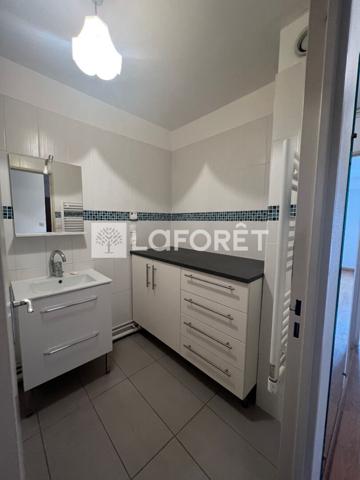 Achat appartement Valenciennes - 3 pièce(s) - 80 m² - 156 000 €