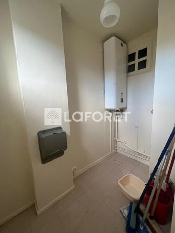 Achat appartement Valenciennes - 3 pièce(s) - 80 m² - 156 000 €