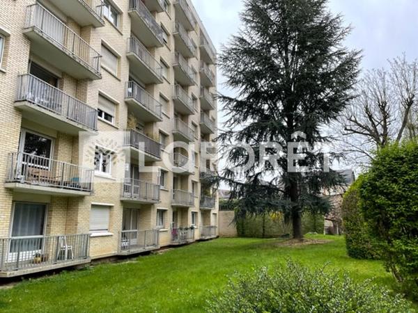Achat appartement Valenciennes - 3 pièce(s) - 80 m² - 156 000 €