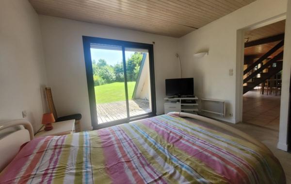 Vente Maison lumineuse dans cadre verdoyanl à rafraîchir Perros-guirec   