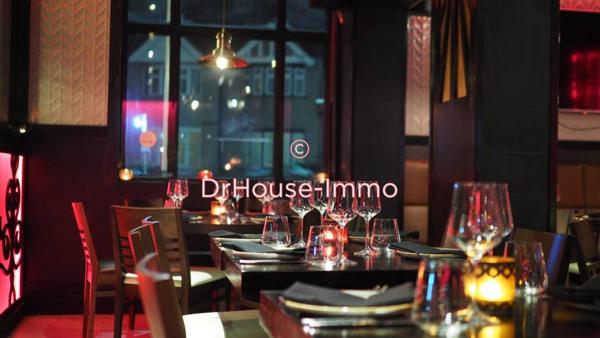 Commerce à vendre 1 pièce de 60 m²