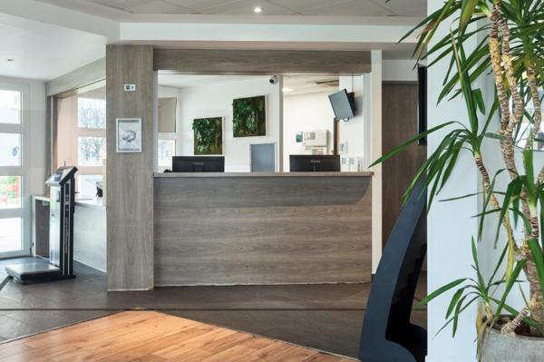 INVESTISSEMENT LOCATIF – Roissy-en-France – Résidence d’Affaires Zenitude Roissy Village - 6,52% de rentabilité