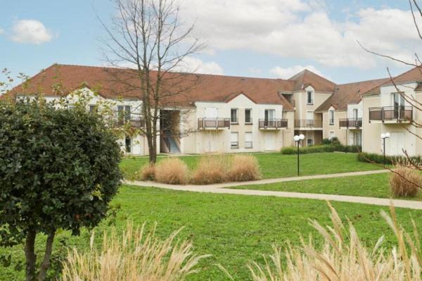INVESTISSEMENT LOCATIF – Roissy-en-France – Résidence d’Affaires Zenitude Roissy Village - 6,52% de rentabilité