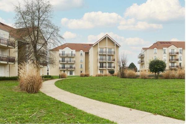 INVESTISSEMENT LOCATIF – Roissy-en-France – Résidence d’Affaires Zenitude Roissy Village - 6,52% de rentabilité