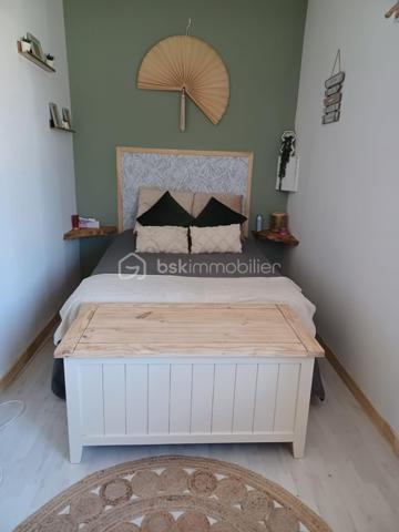 Maison ancienne de 128 m²