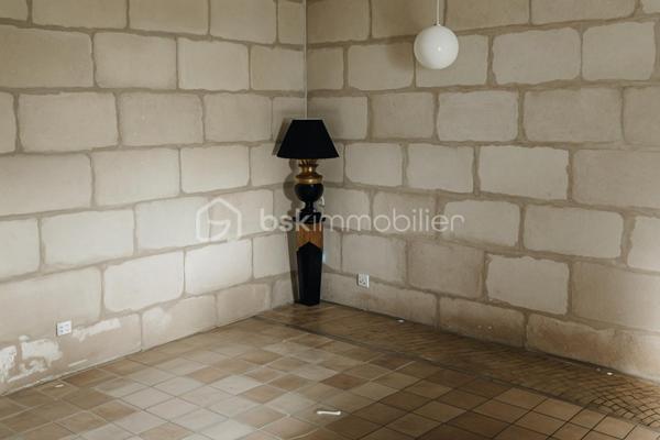 Maison ancienne de 128 m²