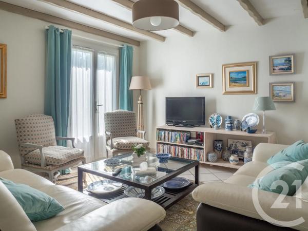 Maison à vendre  4 pièces - 119,63 m 2   CHATEAU D OLONNE  - 85