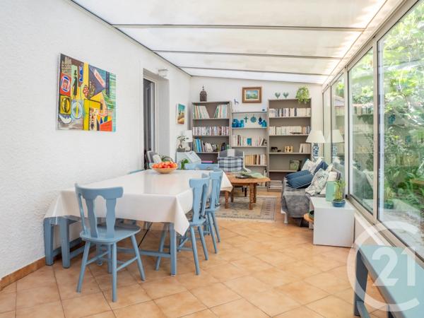 Maison à vendre  4 pièces - 119,63 m 2   CHATEAU D OLONNE  - 85
