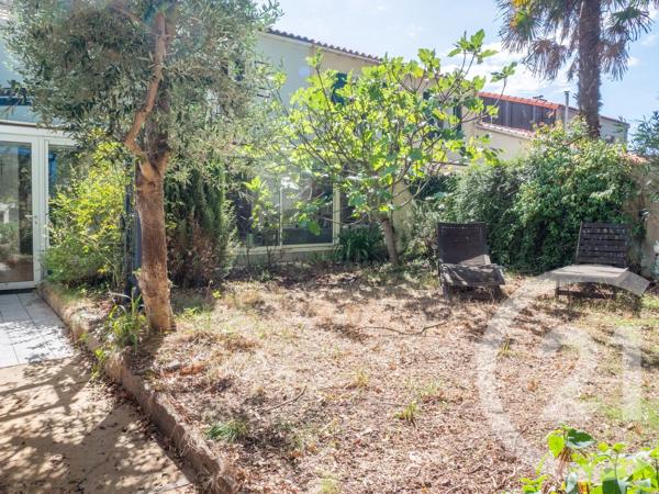 Maison à vendre  4 pièces - 119,63 m 2   CHATEAU D OLONNE  - 85