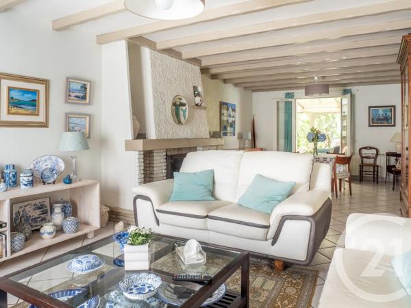 Maison à vendre  4 pièces - 119,63 m 2   CHATEAU D OLONNE  - 85
