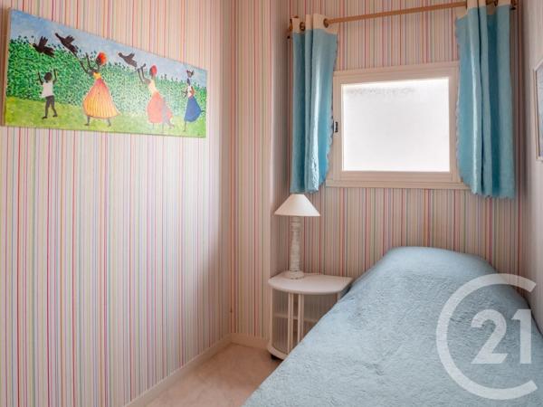 Maison à vendre  4 pièces - 119,63 m 2   CHATEAU D OLONNE  - 85