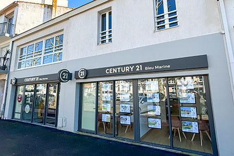 Maison à vendre  4 pièces - 119,63 m 2   CHATEAU D OLONNE  - 85