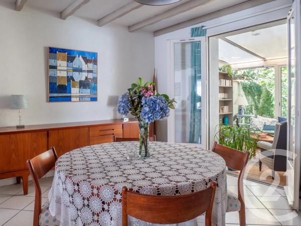Maison à vendre  4 pièces - 119,63 m 2   CHATEAU D OLONNE  - 85