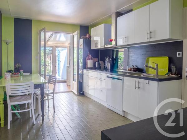Maison à vendre  4 pièces - 119,63 m 2   CHATEAU D OLONNE  - 85