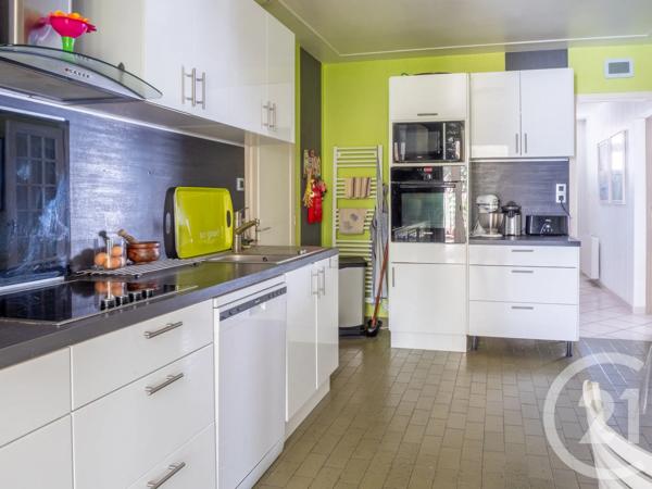 Maison à vendre  4 pièces - 119,63 m 2   CHATEAU D OLONNE  - 85