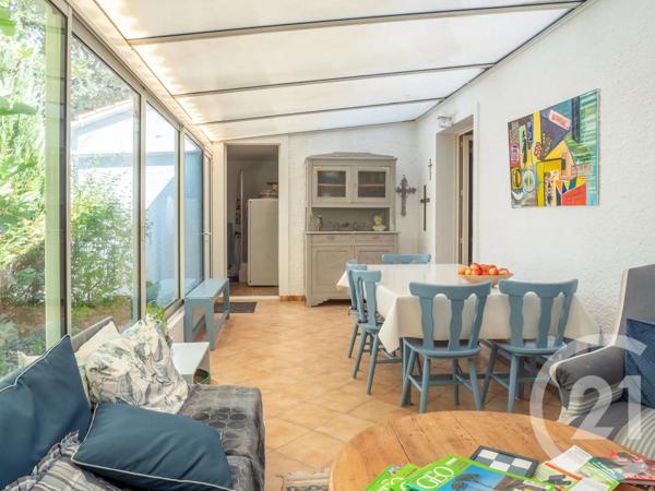 Maison à vendre  4 pièces - 119,63 m 2   CHATEAU D OLONNE  - 85