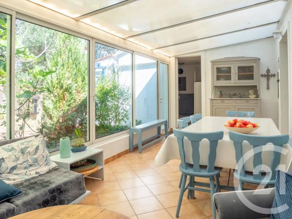 Maison à vendre  4 pièces - 119,63 m 2   CHATEAU D OLONNE  - 85