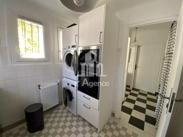 ROYAN - MAISON A LOUER MEUBLEE A L'ANNEE