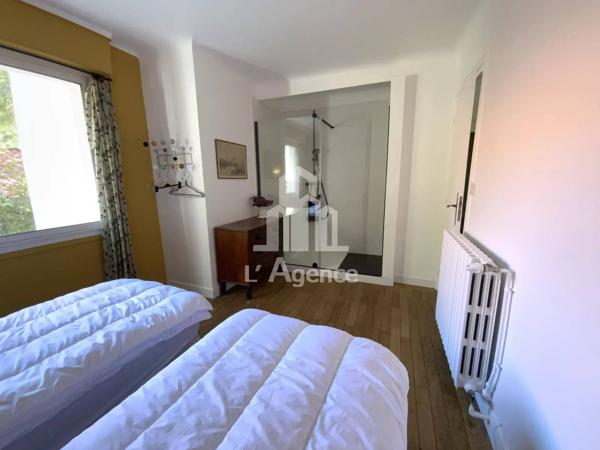 ROYAN - MAISON A LOUER MEUBLEE A L'ANNEE
