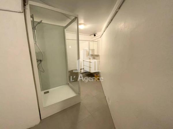 ROYAN - MAISON A LOUER MEUBLEE A L'ANNEE