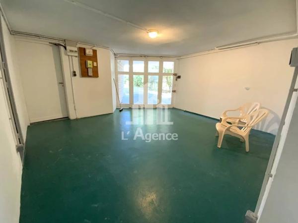 ROYAN - MAISON A LOUER MEUBLEE A L'ANNEE