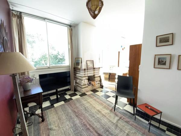 ROYAN - MAISON A LOUER MEUBLEE A L'ANNEE