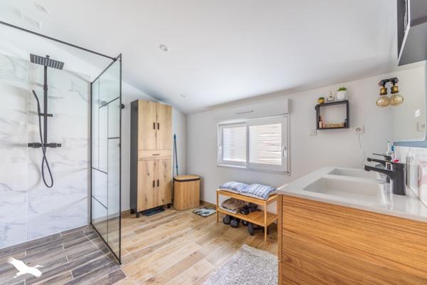 Maison à vendre |  Saint-Mathurin |  5 pièces | 115 m²