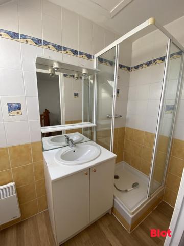 Appartement 2 pièce(s)