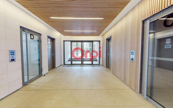 Appartement à vendre    2 pièces • 46,01 m2 Meudon