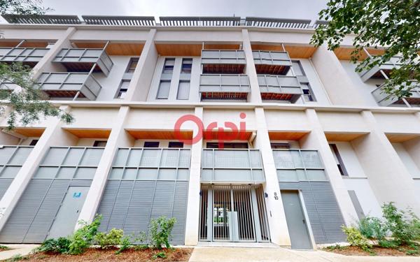 Appartement à vendre    2 pièces • 46,01 m2 Meudon