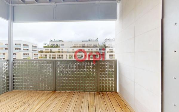 Appartement à vendre    2 pièces • 46,01 m2 Meudon