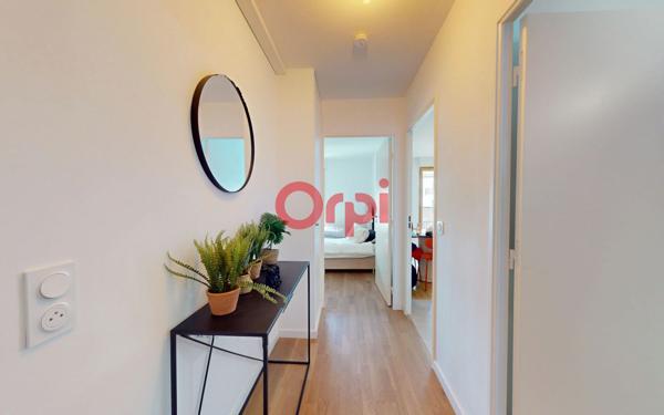 Appartement à vendre    2 pièces • 46,01 m2 Meudon