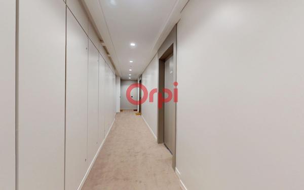 Appartement à vendre    2 pièces • 46,01 m2 Meudon