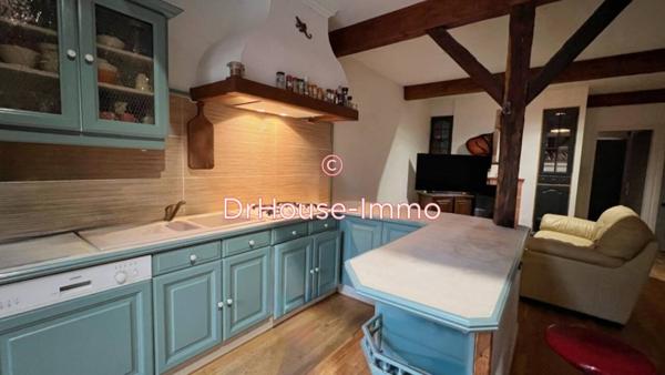 Maison à vendre 5 pièces de 253 m²