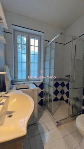 Maison à vendre 5 pièces de 253 m²