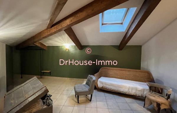 Maison à vendre 5 pièces de 253 m²