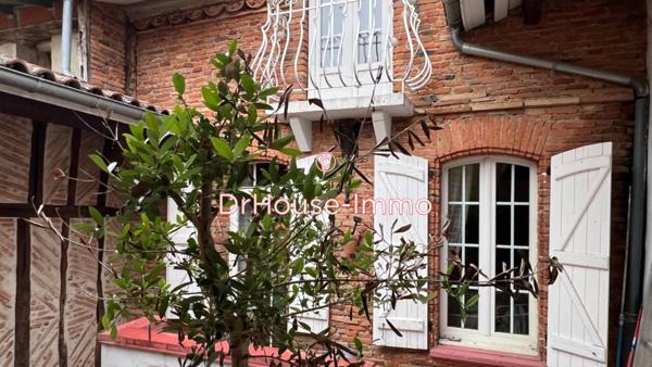 Maison à vendre 5 pièces de 253 m²