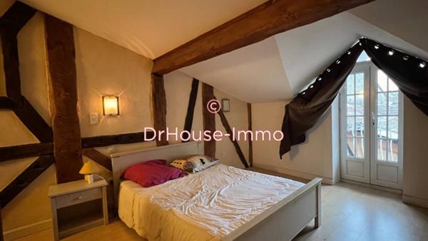 Maison à vendre 5 pièces de 253 m²