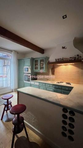 Maison à vendre 5 pièces de 253 m²