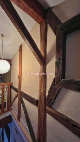 Maison à vendre 5 pièces de 253 m²