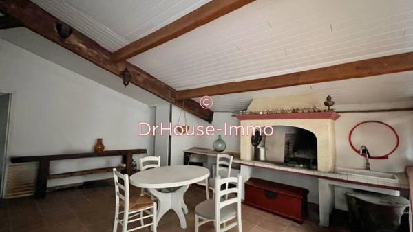 Maison à vendre 5 pièces de 253 m²