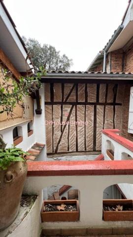 Maison à vendre 5 pièces de 253 m²